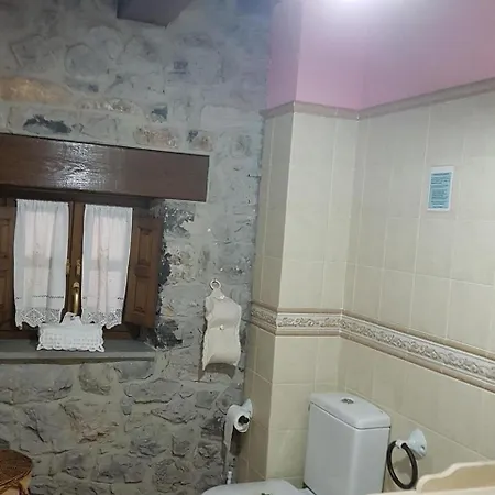 Caserio San Pedro Holiday home