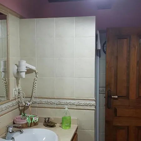 Holiday home Caserio San Pedro
