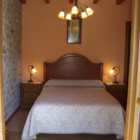 Caserio San Pedro Holiday home