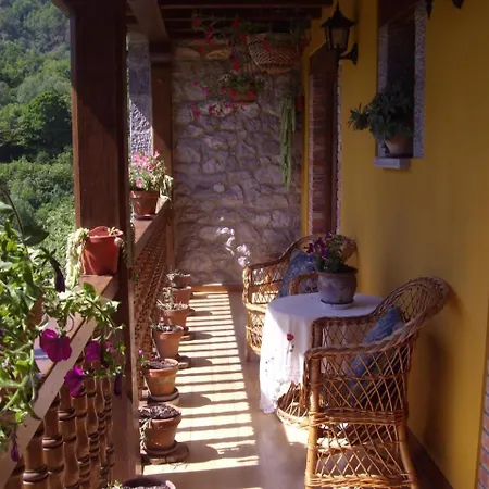 Holiday home Caserio San Pedro