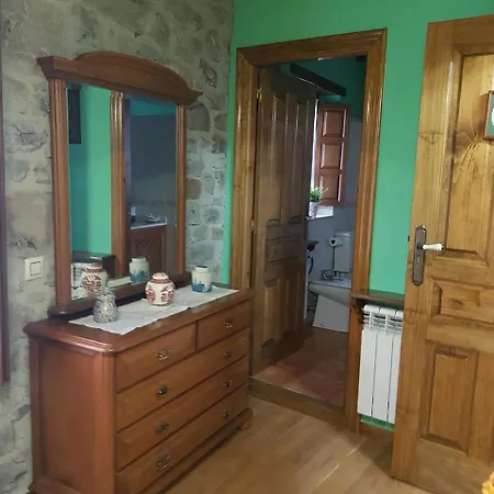 Holiday home Caserio San Pedro *