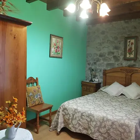 Holiday home Caserio San Pedro *