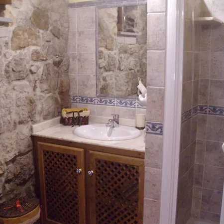Holiday home Caserio San Pedro Nueva
