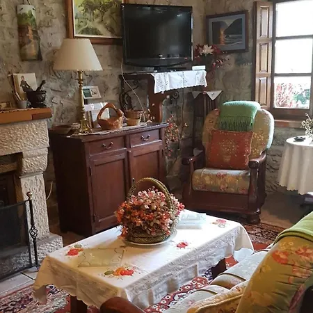 Caserio San Pedro Holiday home
