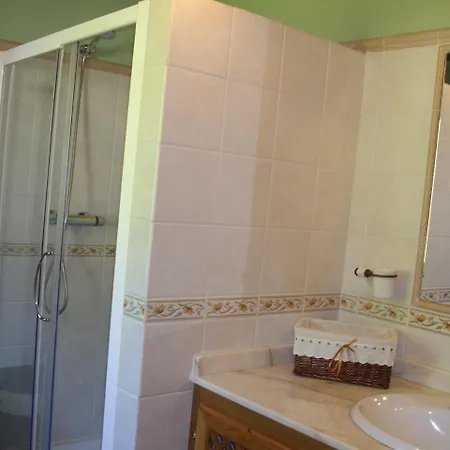 Caserio San Pedro Holiday home Nueva
