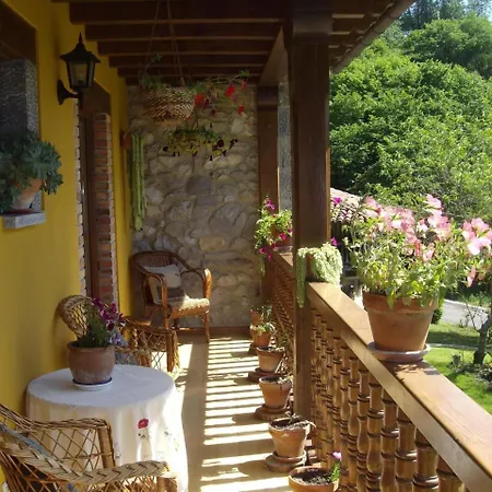 Holiday home Caserio San Pedro *
