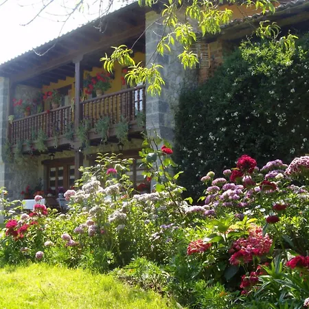 Caserio San Pedro *