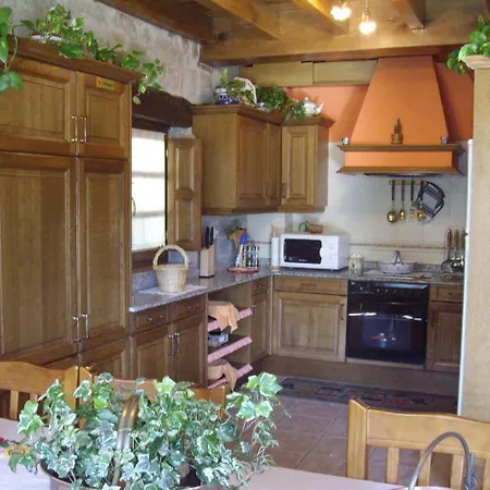 Caserio San Pedro Holiday home *