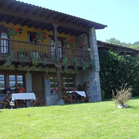 Caserio San Pedro